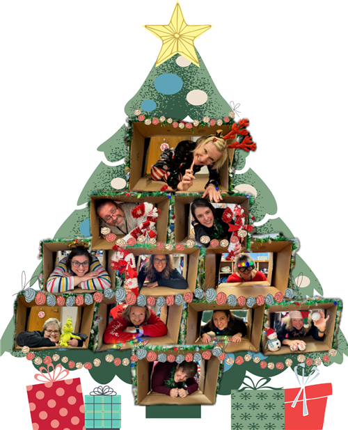 tree